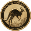 Känguru 1 Unze