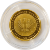 BRD 50 Euro Lutherrose