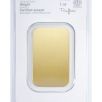 Goldbarren