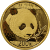 China Goldpanda 15g