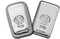Goldbarren