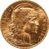 Frankreich 20 Francs
