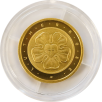 BRD 50 Euro Lutherrose