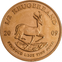 Gold Krueger 1/2oz