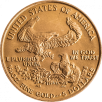 USA Eagle 1/10 Unze Gold
