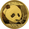 China Goldpanda 8g