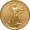 Gold Eagle 1 Unze